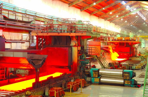 鞍鋼集團 主要鋼鐵產(chǎn)品、應(yīng)用領(lǐng)域與技術(shù)轉(zhuǎn)讓概述