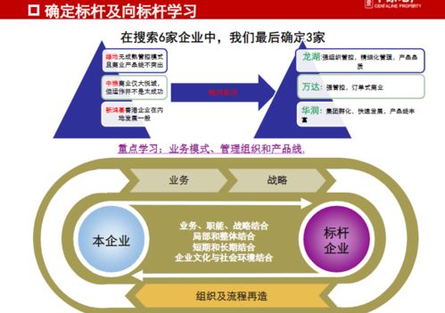龍湖、萬達、華潤商業(yè)地產(chǎn)管控與產(chǎn)品線專題研究