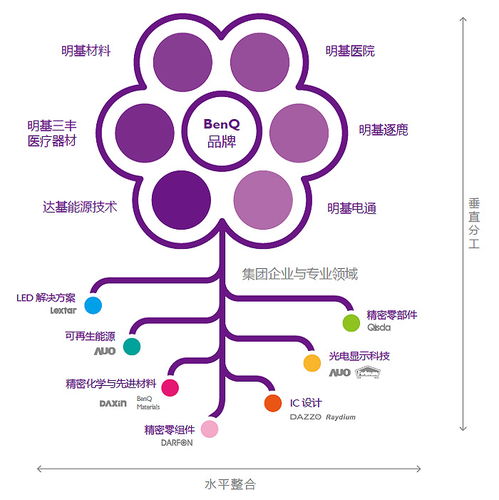 火力全開 明基BenQ集團(tuán)優(yōu)勢(shì)引領(lǐng)泛工程投影市場(chǎng)開拓