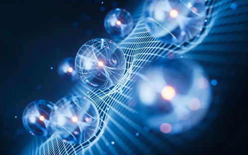 當(dāng)AI遇上量子計算 人類科技即將迎來“超級天才”時代？